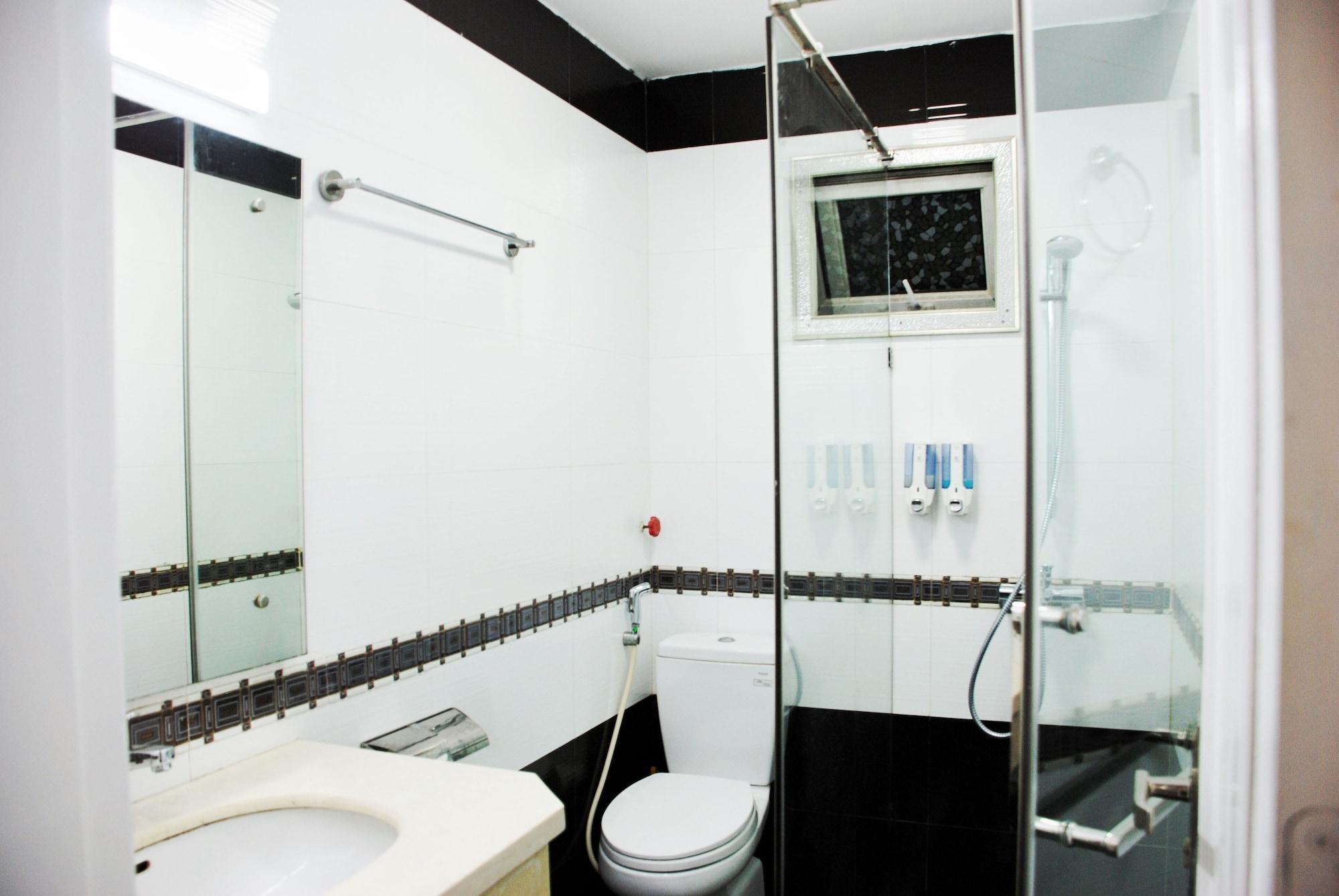 Nice Hotel Hanoi Luaran gambar