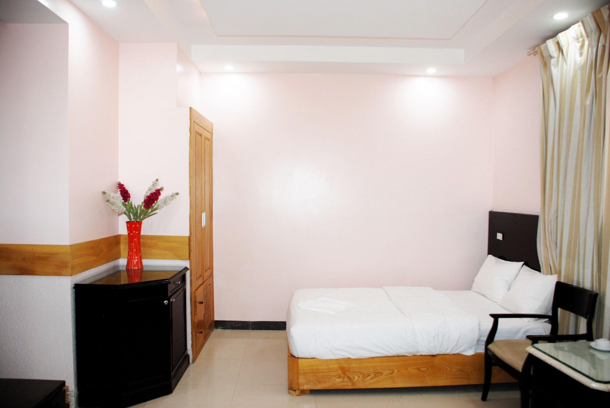 Nice Hotel Hanoi Luaran gambar