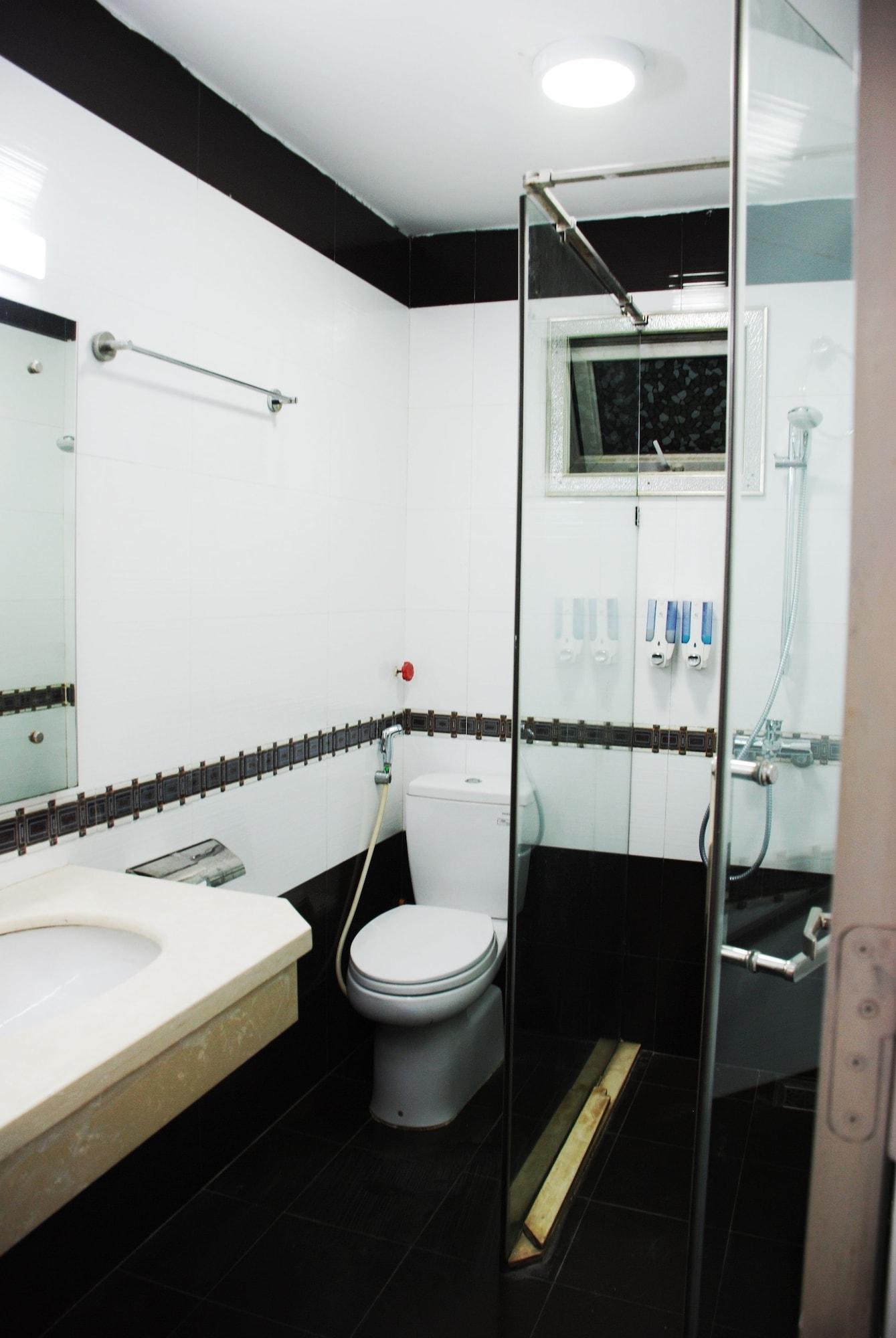 Nice Hotel Hanoi Luaran gambar