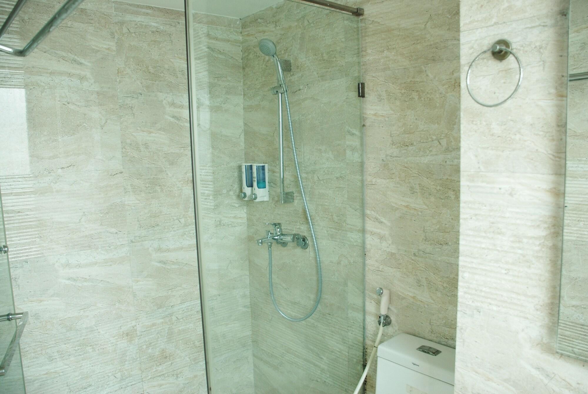 Nice Hotel Hanoi Luaran gambar