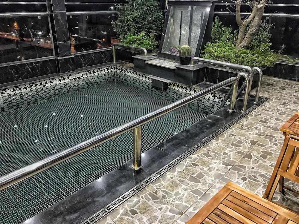 Nice Hotel Hanoi Luaran gambar