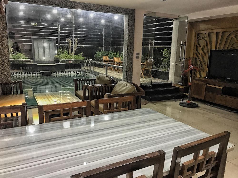 Nice Hotel Hanoi Luaran gambar