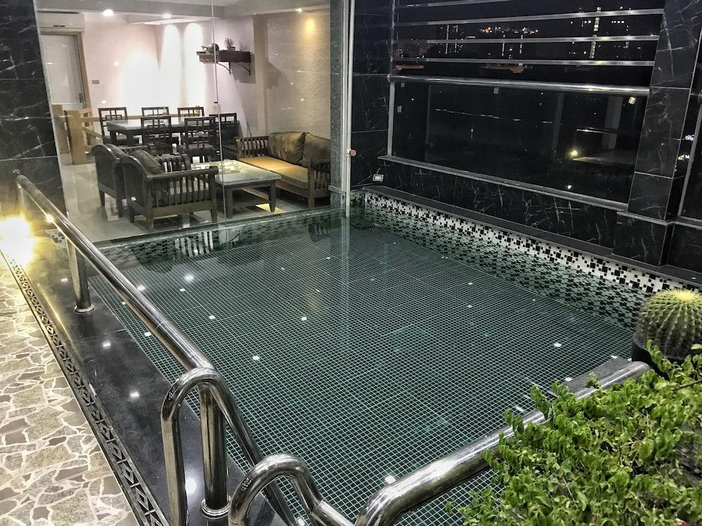 Nice Hotel Hanoi Luaran gambar
