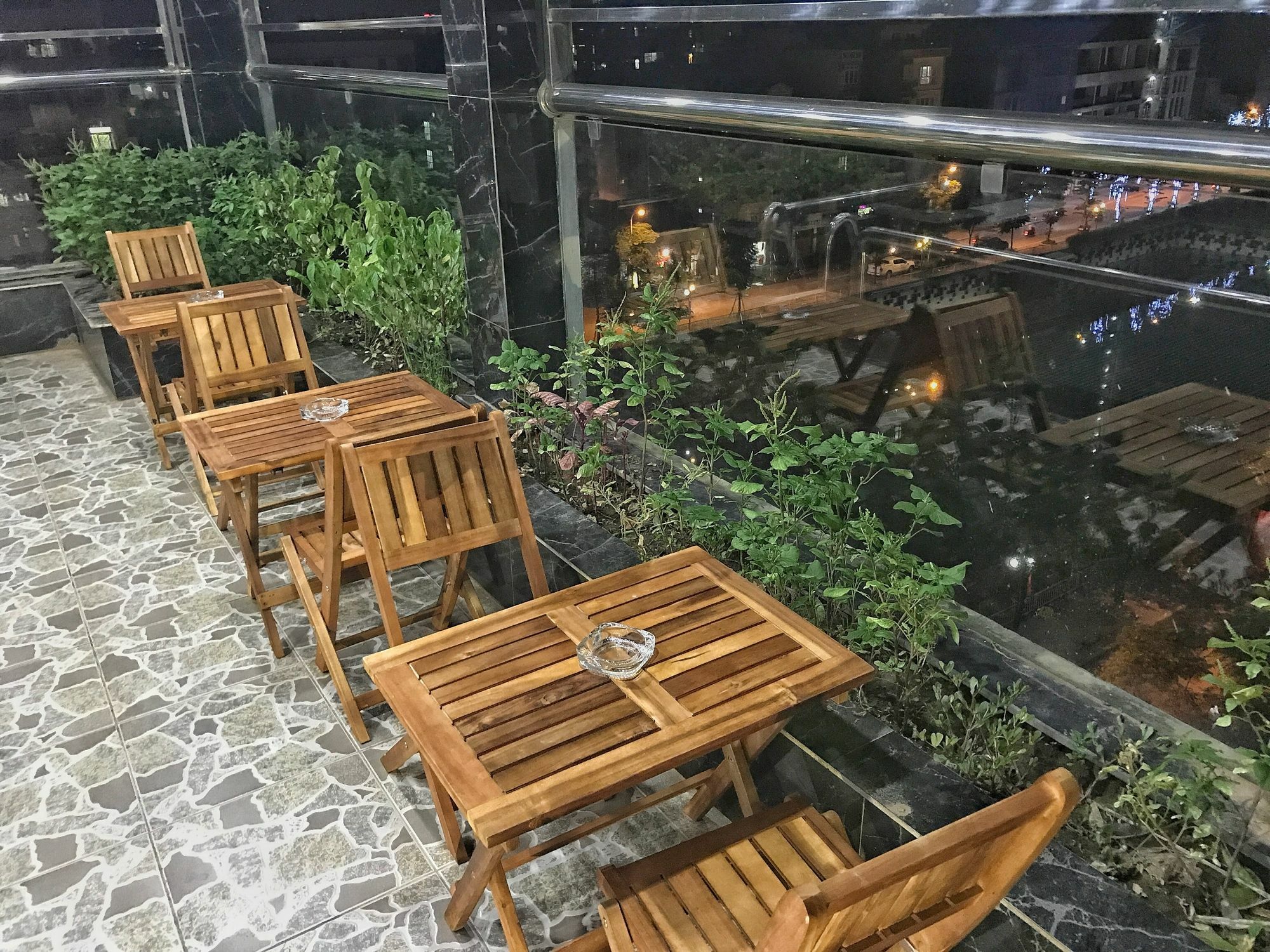 Nice Hotel Hanoi Luaran gambar